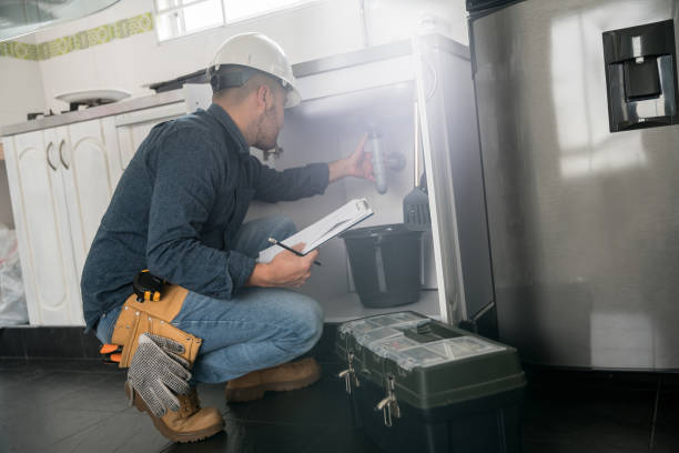  East Bronson, FL Plumbing Pros
