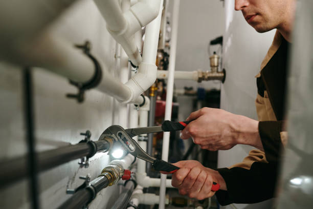 Best Sewer Cleaning Services  in East Bronson, FL