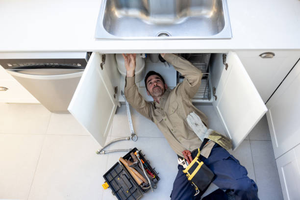 Sprinkler Systems in East Bronson, FL