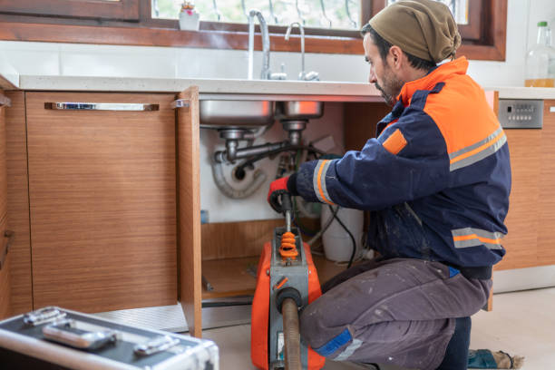 Reliable East Bronson, FL Plumbing Solutions