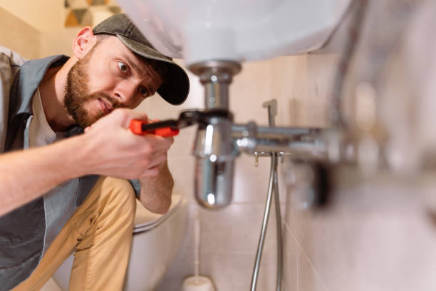 Best Same-Day Plumbing Service  in East Bronson, FL