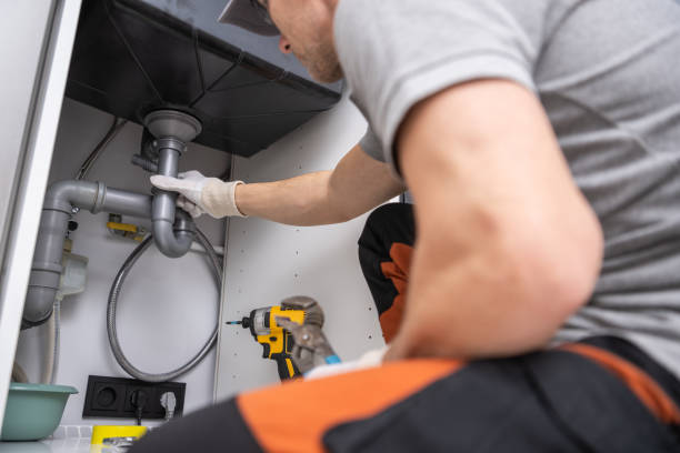 Best Leak Detection Services  in East Bronson, FL