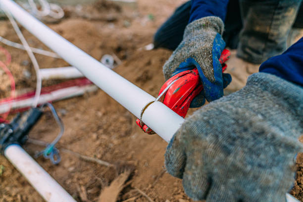 Best Sewer Cleaning Services  in East Bronson, FL