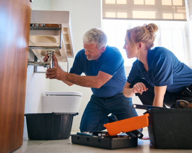 Best Affordable Plumbing Services  in East Bronson, FL
